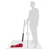 Carpoint Carpoint jack - Hliník - MAX. 1500 kg - Červený Náhľad obrázku produktu 10