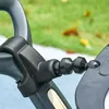 AIYAPLAY Duwauto met handvat en steunbeugel, voorzien van Productafbeelding-voorbeeld 8