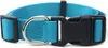 Robustes Hundehalsband aus Nylon – stufenlos verstellbar, Produktbild-Vorschau 1