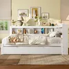 okwish Schlafsofa 140x200 Tagesbett ohne Produktbild-Vorschau 3
