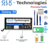 GLK -TECHNOLOGIES Accu Batterie für Samsung Galaxy S8 akku Produktbild-Vorschau 1