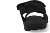 TEVA TevaTirra W Sandale Damen schwarz 40 Produktbild-Vorschau 31