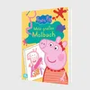 Peppa Wutz Ausmalbilder: Mein großes Malbuch Produktbild-Vorschau 5