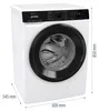 Gorenje WPNA94A1TS Waschmaschine, 9 kg,  ConnectLife, 15 Produktbild-Vorschau 3