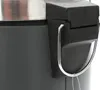 Mülleimer Tretmülleimer 12 Liter DAY grau Abfalleimer Produktbild-Vorschau 4