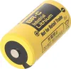 BR-C Panasonic Lithium Batterie Baby ohne Lötfahne, 3,0 Produktbild-Vorschau 3