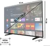 JVC LT-50VA3355 50 Zoll Fernseher / Android Smart TV (4K Produktbild-Vorschau 3