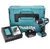 Makita DDF 487 RT1J Akku Bohrschrauber 18 V 40 Nm Brushless Produktbild-Vorschau 2