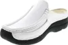 Wolky Roll Slide  Dichte Teen - Wit - Maat 39 Produktbild-Vorschau 17