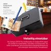 Olympia 6031 Geldkassette CB 770 Anteprima dell’immagine prodotto 6