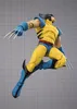 Marvel S.H.Figuarts actiefiguur Wolverine (Gamerverse), 15 Productafbeelding-voorbeeld 4