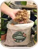 Kokosnuss Chips - 5l - Biologisch abbaubar - Ideal für Produktbild-Vorschau 4