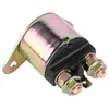 A single starter relay for a gasoline engine generator. Náhled obrázku produktu