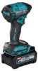 Makita Visseuse à choc sans fil XGT 1/4" - 220 Nm - 0 - Voir les images du produit 11