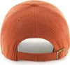 47 Brand Strap Kord Cap CLEAN UP New York Yankees orange Produktbild-Vorschau 2