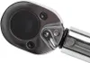 A close-up view of the head of a torque wrench. Anteprima dell’immagine prodotto