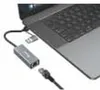 Equip Adapter USB-C -> RJ45 10/100/1000/2500 Mbps + Produktbild-Vorschau 6