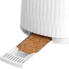 Russell Hobbs 27370-56 Toaster 6 2 Scheibe(n) 800 W Weiß Produktbild-Vorschau 4