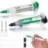 Set di saldatura Flux 338 + stagno liquido 183°C + 2x Anteprima dell’immagine prodotto 9