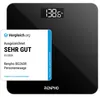 RENPHO Personenwaage Körperanalysewaage Digitale Waage Produktbild-Vorschau 8