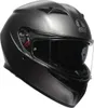 Kask pełnotwarzowy Agv K3 E2206 Mplk Grey XL Grey XL Podgląd zdjęcia produktu 3