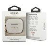 Guess Apple Tasche GUACAPSILGLWH AirPods Pro Hlle wei/wei Produktbild-Vorschau 3