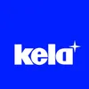 Kela Regal Lars Metall 40x30x107cm, 18051 Produktbild-Vorschau 7