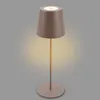 AKKU LED Tischlampe Kiki Sandfarben Produktbild-Vorschau 16