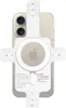 Tech-Protect Magmat Magsafe Magnetic Ring Universal - White Voir les images du produit 2
