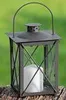 Lampion do salonu FAROL, metalowy Podgląd zdjęcia produktu 11