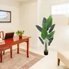Bananier Plante Artificielle Artificiel avec Pot 130 cm Voir les images du produit 3