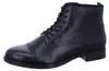Schnürstiefelette Kaltfutter bis 35mm Absatz (casual) Produktbild-Vorschau 6