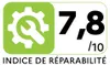 Aspirateur balai 2en1 rechargeable 18v gris - Severin - Voir les images du produit 2
