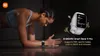 Xiaomi Smart Band 9 Pro silber, 1,74" AMOLED-Display, bis Produktbild-Vorschau 15