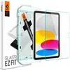 Spigen iPad 10.9" 2022 / iPad 11" 2025 Glas.tR EZ Fit Anteprima dell’immagine prodotto 3