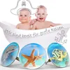 M. ROSENFELD HOME Badewannenstöpsel mit Motiv Schildkröte - Produktbild-Vorschau 6