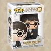 POP figure Harry Potter Yule Ball Podgląd zdjęcia produktu 6