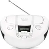 TechniSat Viola CD-1 | Boombox avec Bluetooth, Voir les images du produit 2