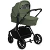Lionelo Kombikinderwagen Mika Plus 3in1 bis 38 Monate Produktbild-Vorschau 17