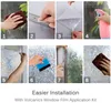 Fensterfolie Selbsthaftend Blickdicht Sichtschutzfolie Produktbild-Vorschau 7