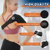Unisex Schulterbandage Schulterbandage Sport Produktbild-Vorschau 5