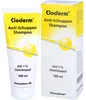 Cloderm Shampoo Antiforfora 100 ml Anteprima dell’immagine prodotto 4