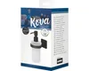 Seifenspender Lenz Kova schwarz 4808351 Produktbild-Vorschau 3