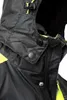 Arbeitsjacke Herren Winter wasserdicht warm gefüttert mit Produktbild-Vorschau 2