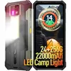Ulefone Armor 24 Outdoor Handy ohne Vertrag 24GB+256GB Produktbild-Vorschau 1