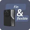 Cazy Coque compatible avec Xiaomi 15 Ultra Coque en Voir les images du produit 3