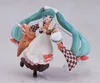 Seria Character Vocal 01: Hatsune Miku Figma Actionfigur Podgląd zdjęcia produktu 4