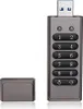 Digitální šifrování USB3.0 U-Disk Hardwarové šifrování Náhled obrázku produktu 1
