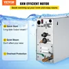 VEVOR 6 KW parní generátor sprcha sauna koupel domácí lázně Náhled obrázku produktu 2