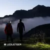 Ledlenser MH5 LED Lampe frontale 400 lm IPX4 noir / gris ( Voir les images du produit 12